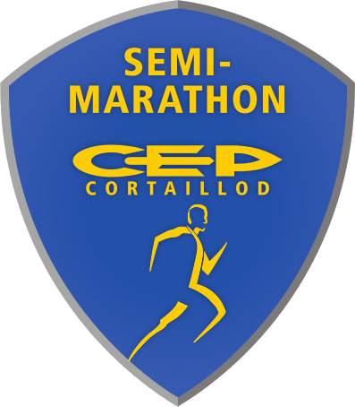 semi-marathon & 10km du CEP