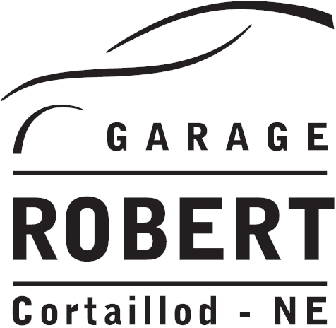 GARAGE ROBERT